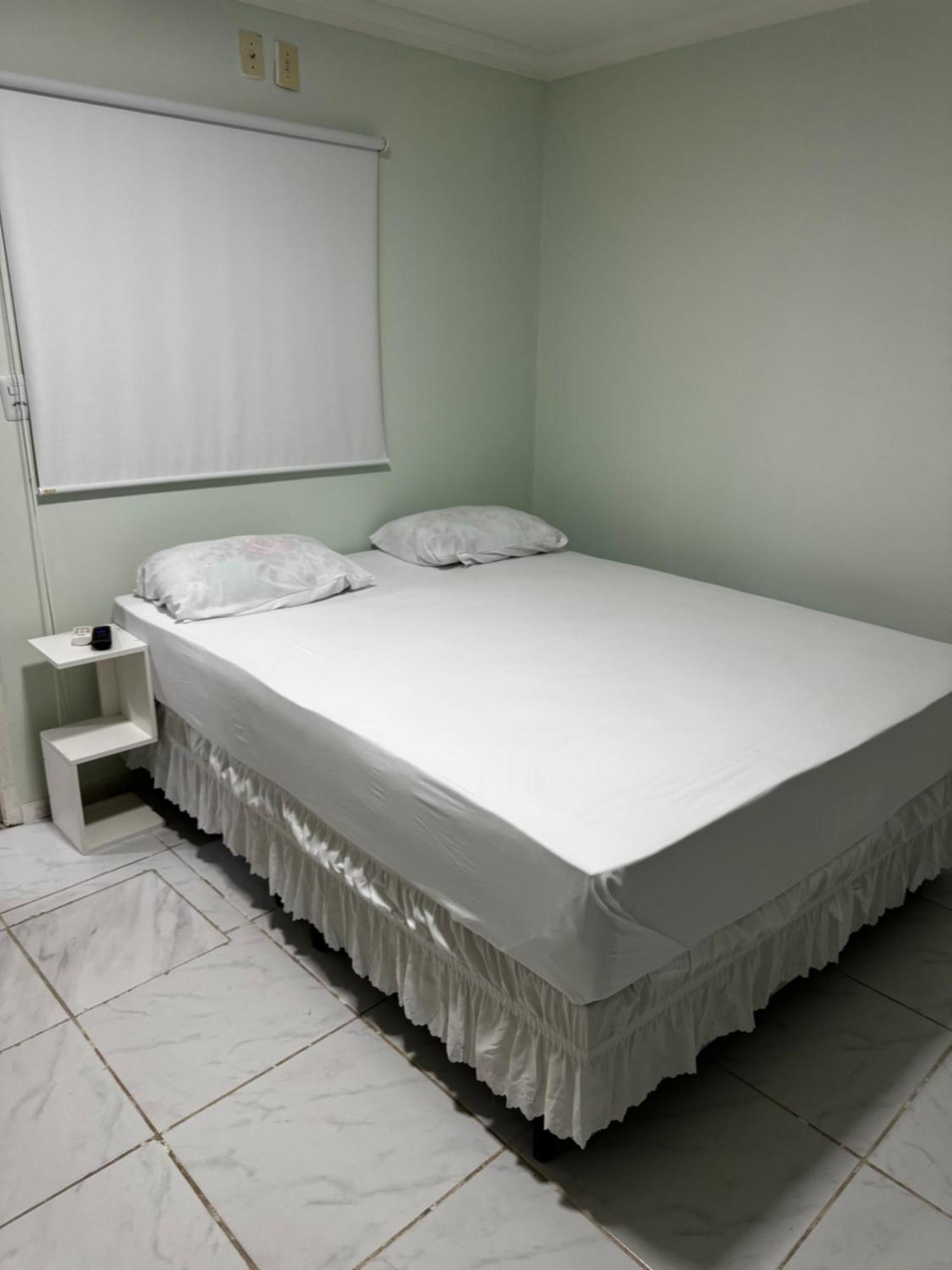 Pousada Alameda Boa Vista Recife Exterior foto