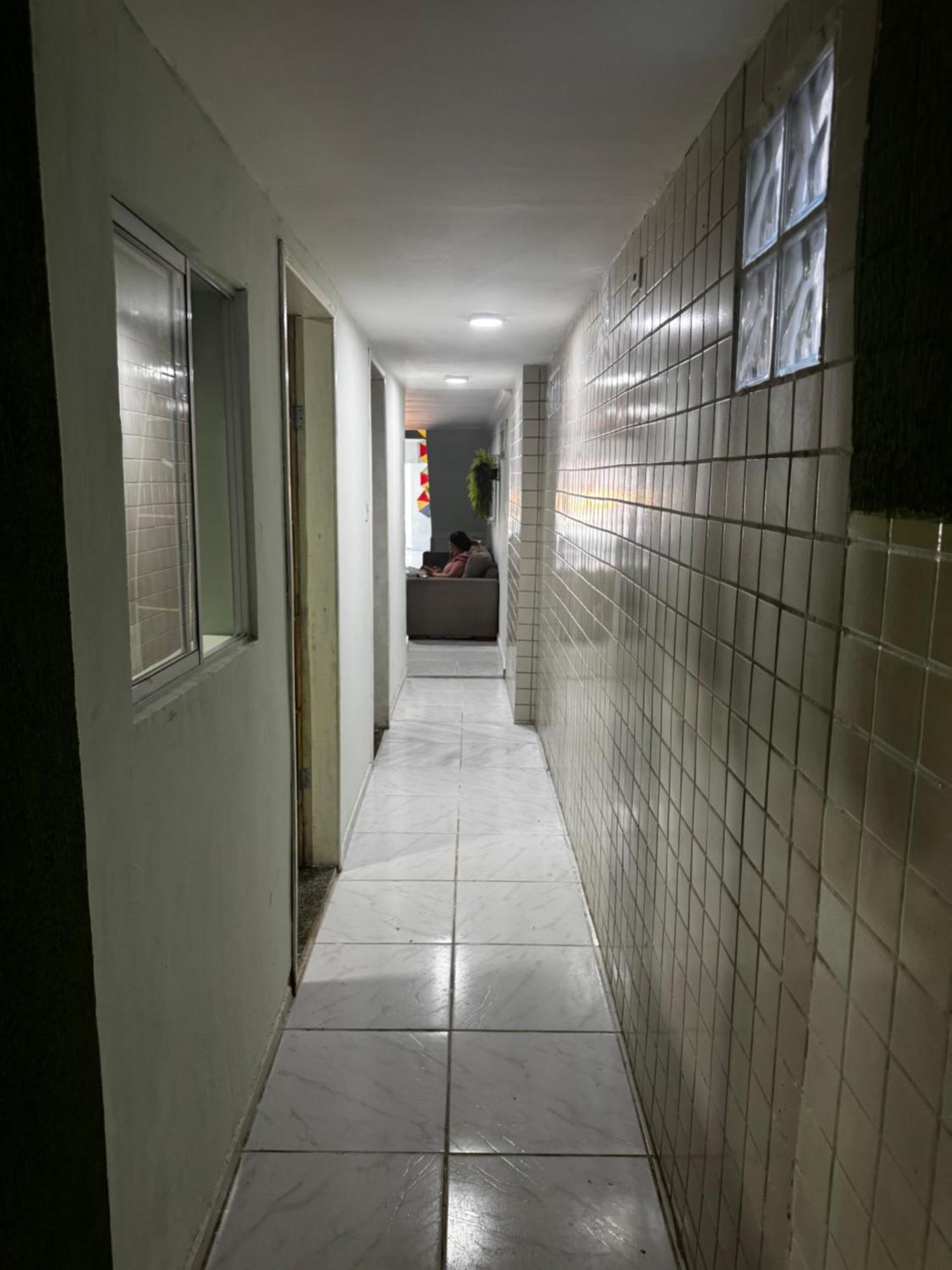 Pousada Alameda Boa Vista Recife Exterior foto